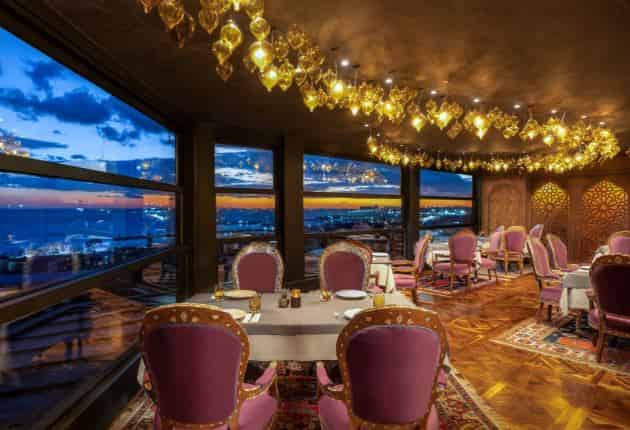 Suites