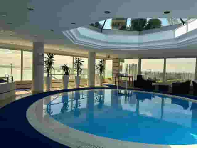 The Marmara Ballroom