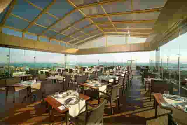 The Marmara Ballroom