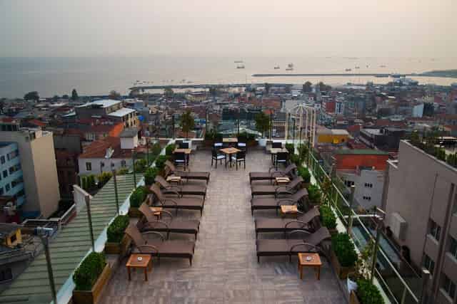 Suites
