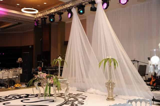 Istanbul Grand Ballroom 3