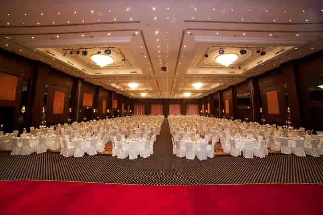 GRAND CEVAHIR HOTEL & CONVENTION CENTER