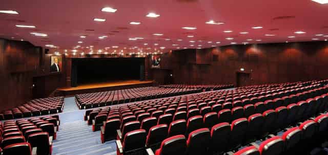Auditorium