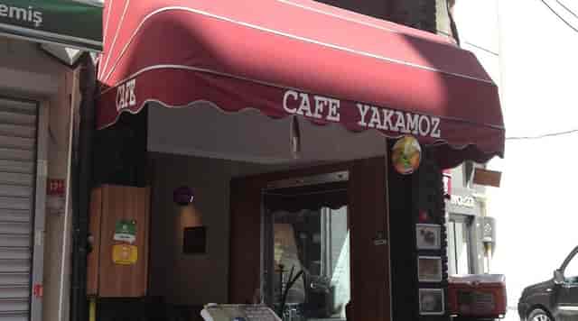 Yakamoz in Divan casual venue for informal networking meetups and local gatherings.