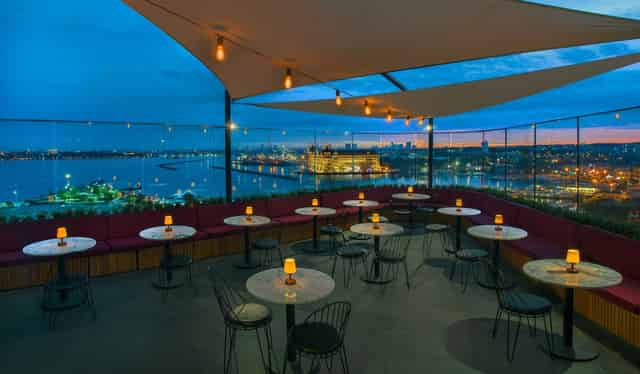 Ballroom 3-Juniper