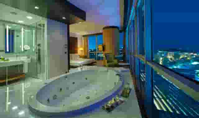 Boardroom 1 Magnolia