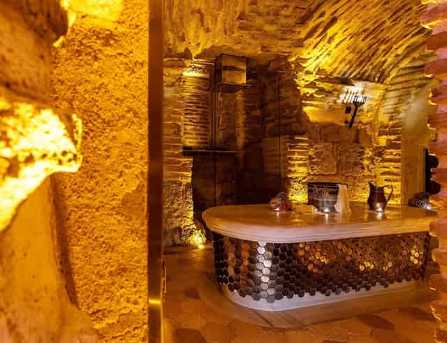 Spa