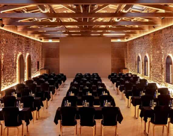 Astor Ballroom