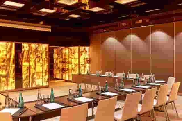 Astor Ballroom