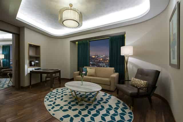 Hilton Ballroom