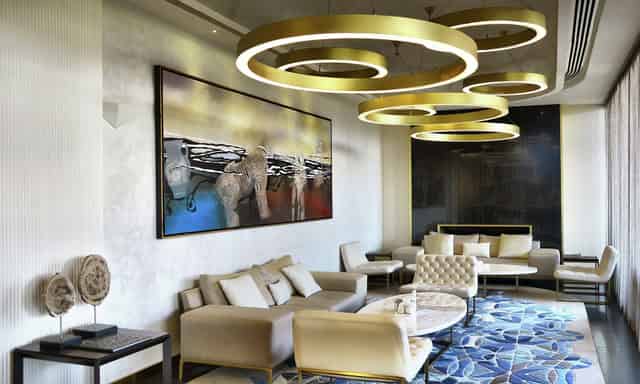 Hilton Ballroom