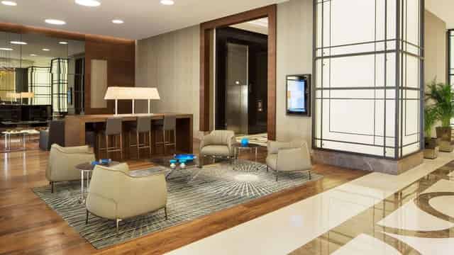Meeting planning service