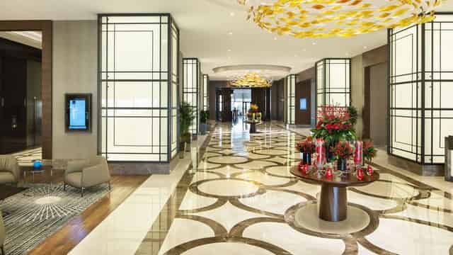 Meeting planning service