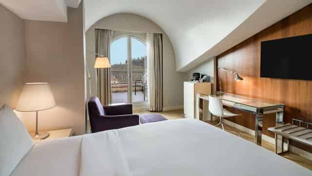 Meetings & Events by Radisson Blu Bosphorus