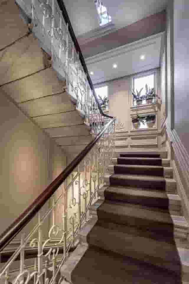 Private Dining Room