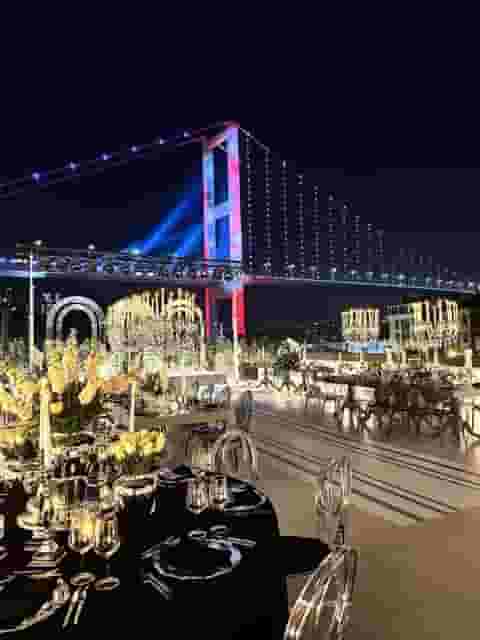 Bridge Terrace