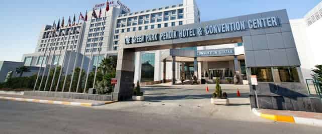 Malatya Salonu