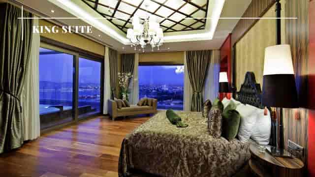 The Green Park Pendik - >The Green Park Pendik Hotel &amp; Convention Center</a>