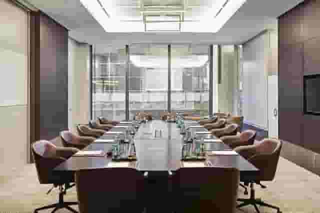 Elara Meeting Room