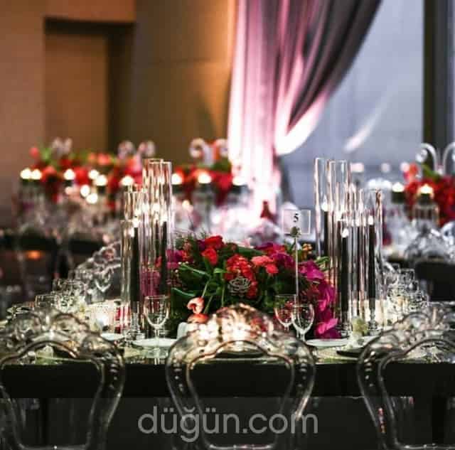 Kadifekale Ballroom