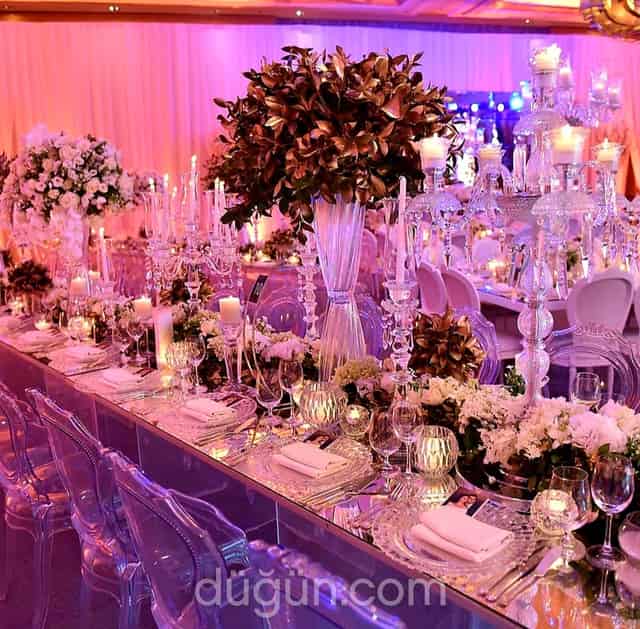 Kadifekale Ballroom