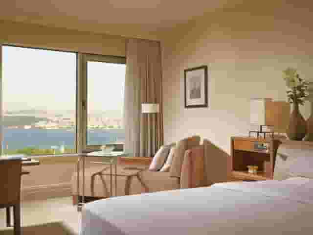 The Living Room