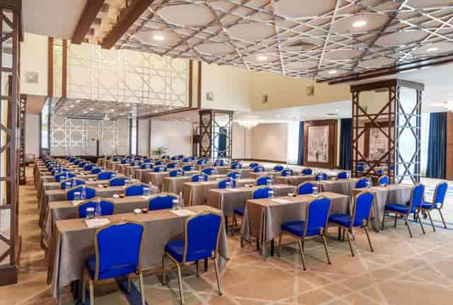 Kaya Istanbul Fair ve Convention Hotel ...