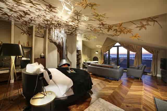 39 Kalamis Marina Hotel (Istanbul ...