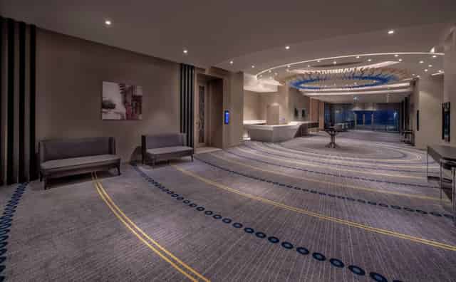 Ballroom