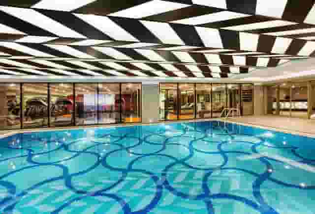 Trakya Multifunction Room Combined