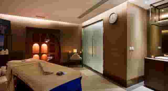 Trakya Multifunction Room Combined