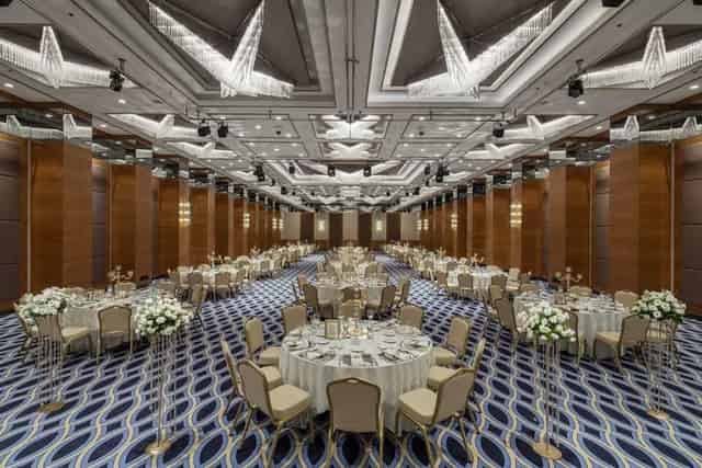 Ballroom