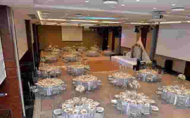 Ballroom