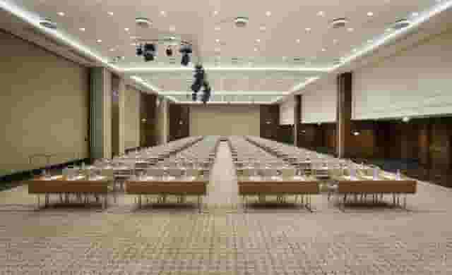 Trakya Multifunction Room 4