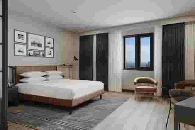 Selene Meeting Room