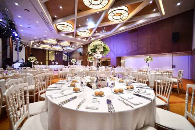 Golden Horn Ballroom