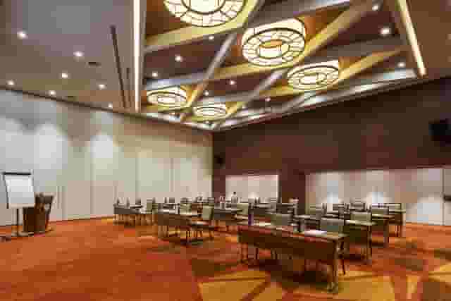 Golden Horn Ballroom