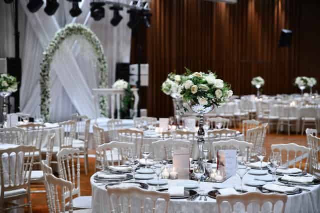 Golden Horn Ballroom