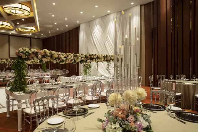 Golden Horn Ballroom