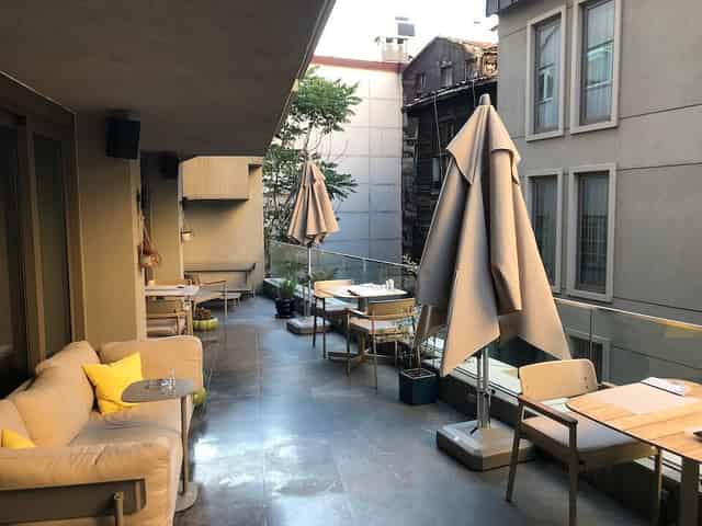 Meeting Room