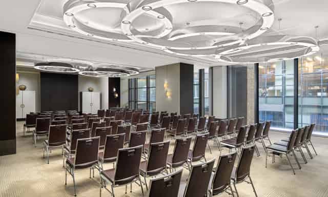 Callisto Boardroom