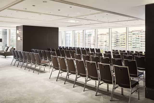 Callisto Boardroom