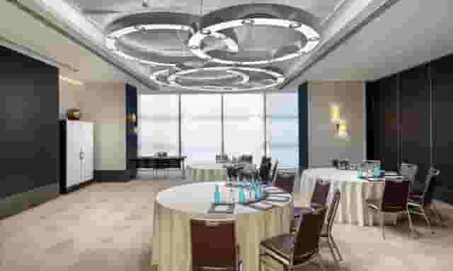 Callisto Boardroom