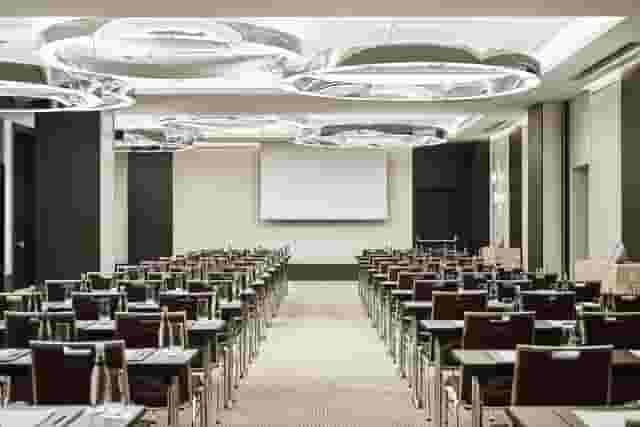 Carina Meeting Room