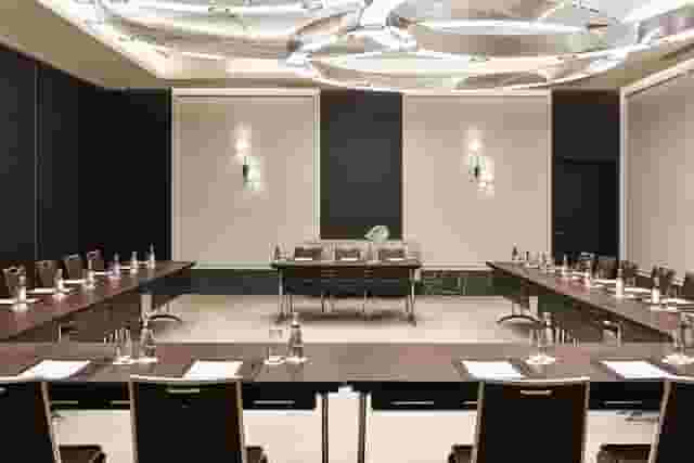 Carina Meeting Room