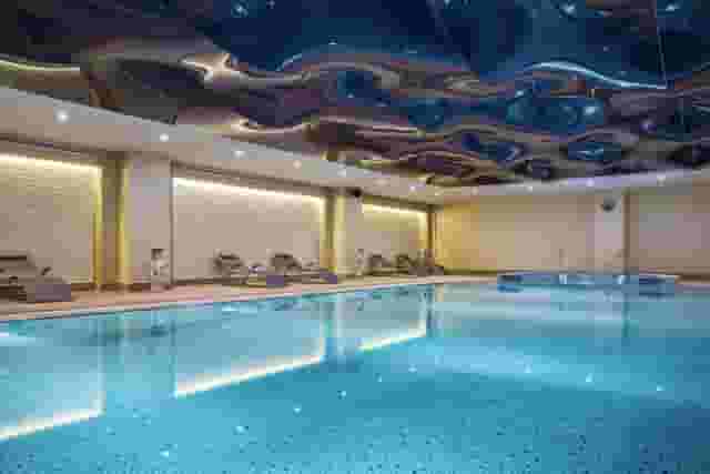 Istanbul Ballroom