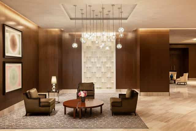 Boardroom