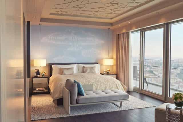 Raffles Ballroom