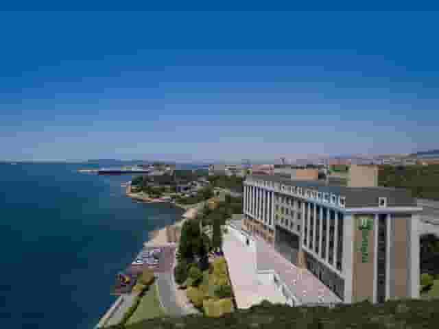 Conference center