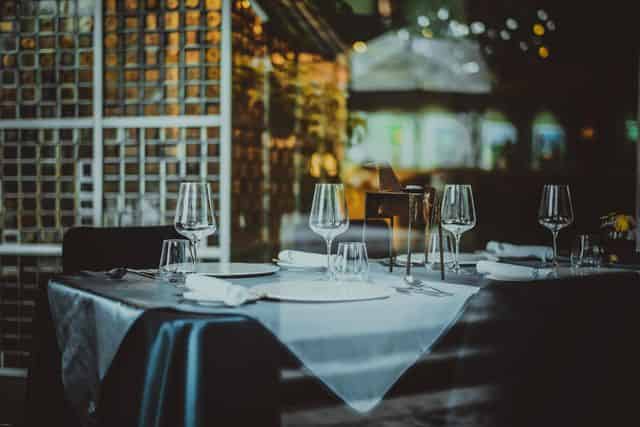 Mon Cher Restaurant
